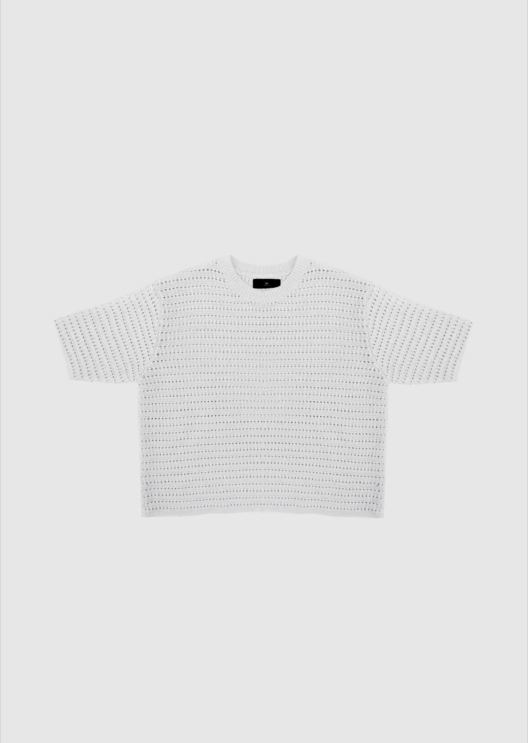 WBLKINDRA SS TEE
