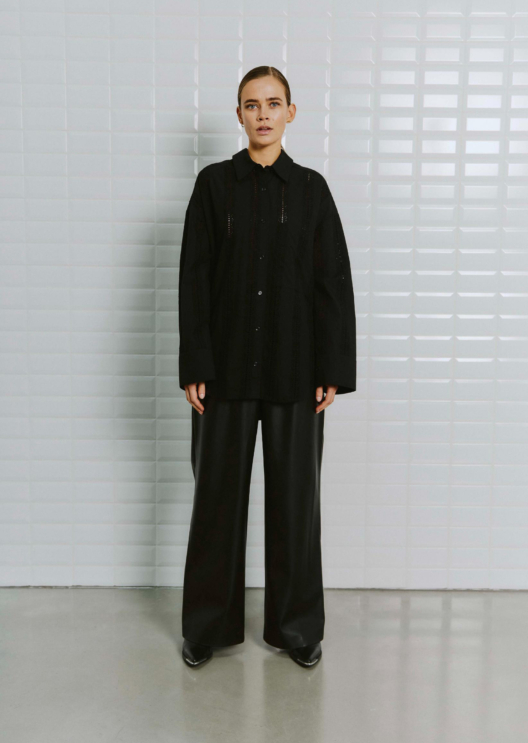 WBLBJORK VEGAN WIDE PANT