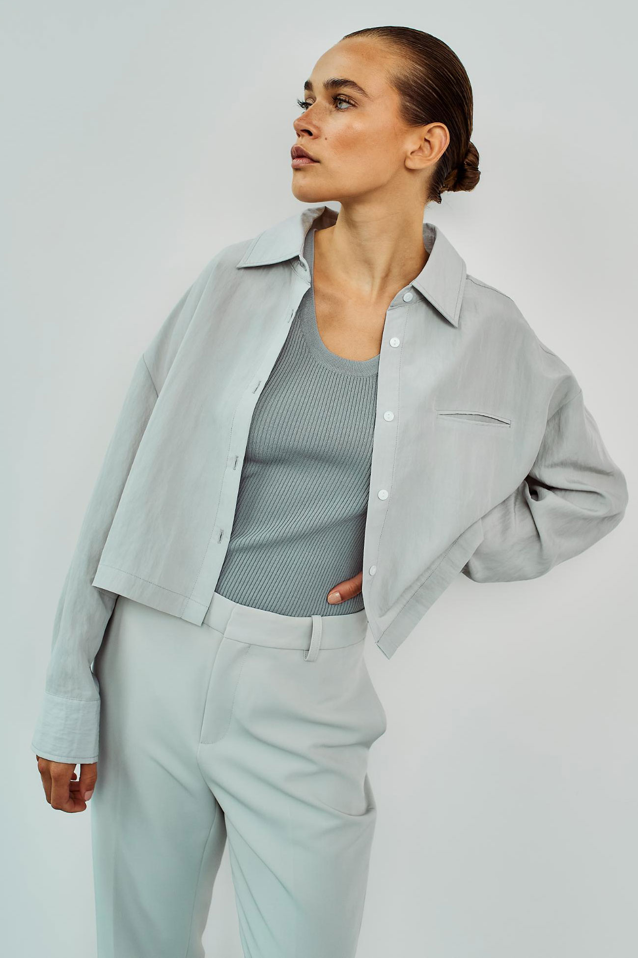 Wblquennie_Ls_Cropped_Shirt_Wblkaren_Pant_Mineral_Grey5