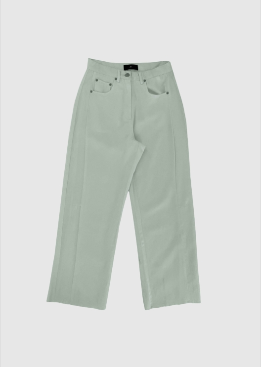 WBLANNIKA HIGH WAIST PANT