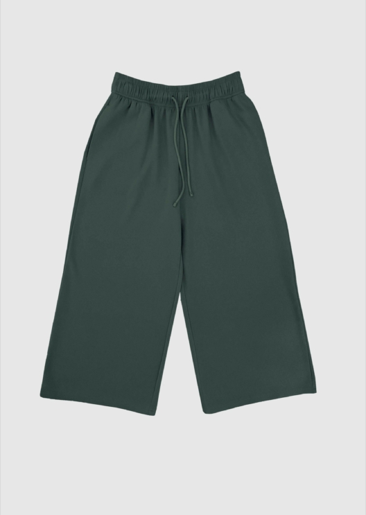 SLLUNI CULOTTE PANTS
