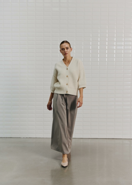 WBLAGNOLIA TAILORED SKIRT