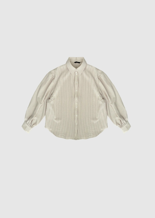 WBLCHRISTINA LS   SHIRT