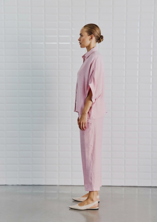 WBLARONIA BATSLEEVE SHIRT