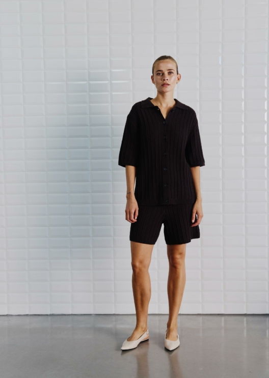 WBLSICILY KNIT SHORTS