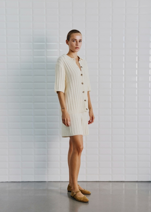 WBLSICILY KNIT SHORTS