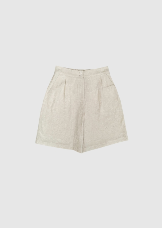 WBLSIMONE BERMUDA SHORTS
