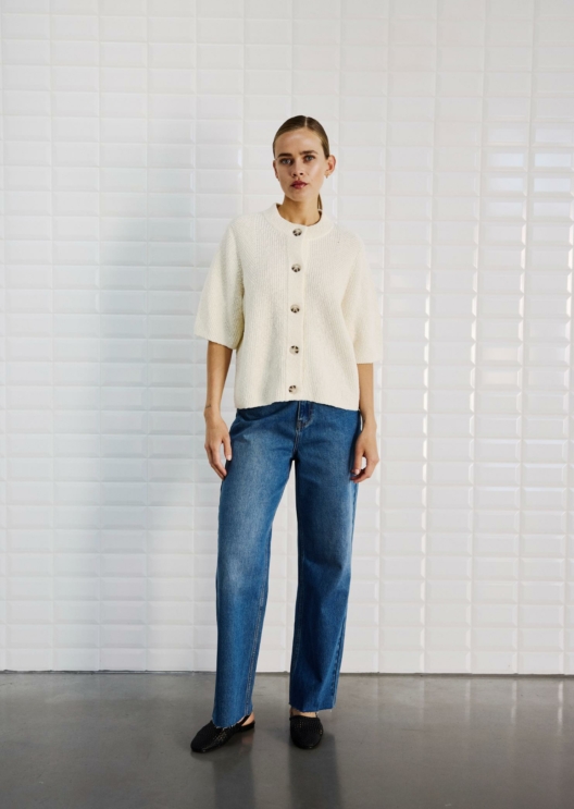 WBLANGEL HS CARDIGAN