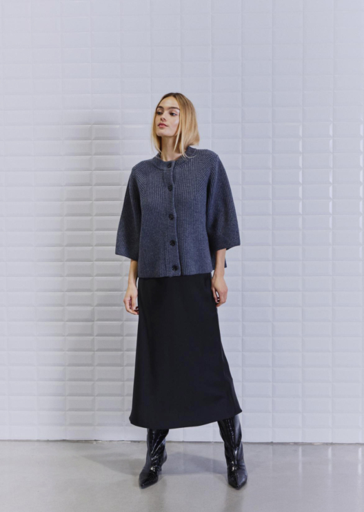 WBLANGEL HS CARDIGAN