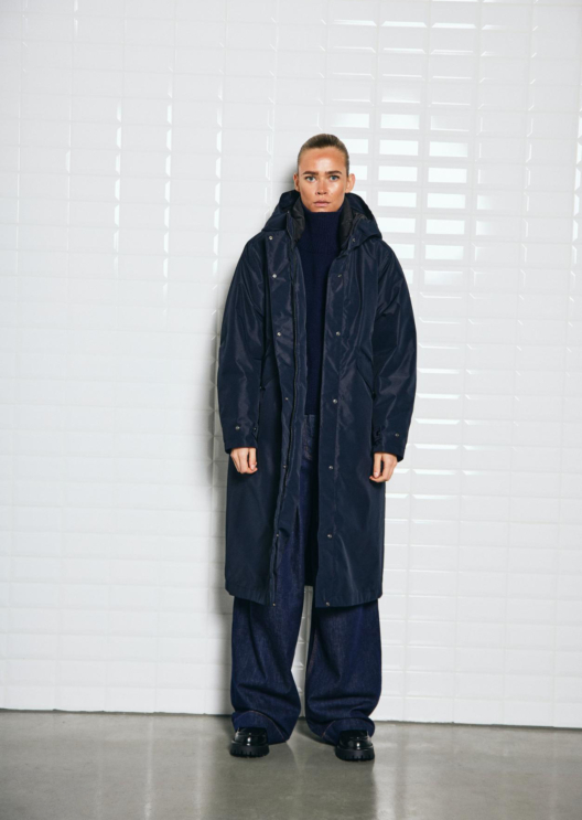 WBLBROOKLYN FUNCTION PARKA