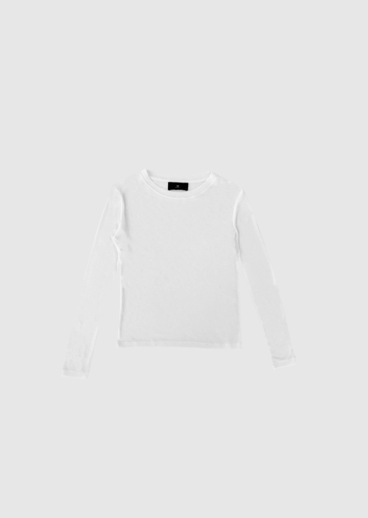 WBLJOSEFINE LS TEE