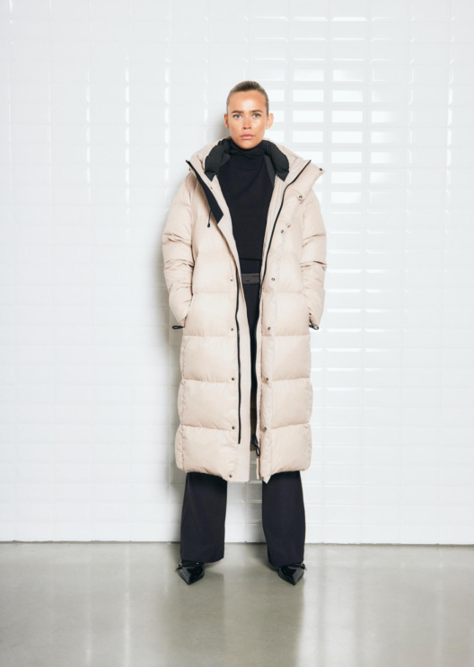 WBLPENNY DOWN COAT