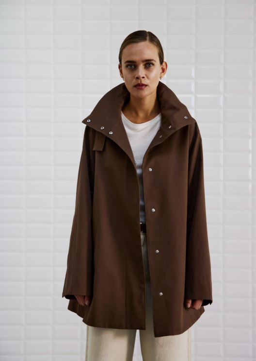 WBLSAVANA SPRING JACKET