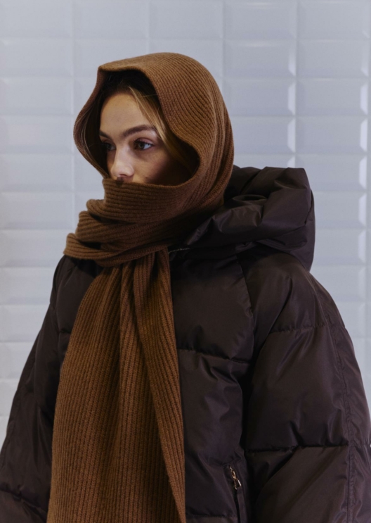 WBLVIVIANNA SCARF