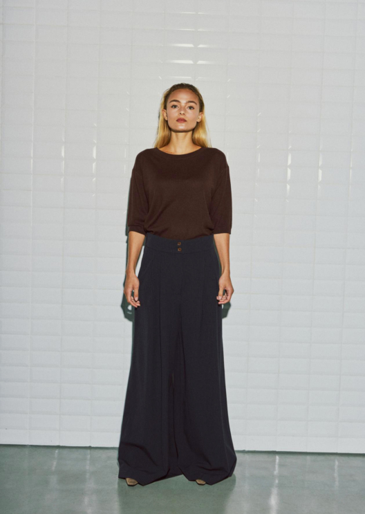 WBLLILY TAILORED PANT