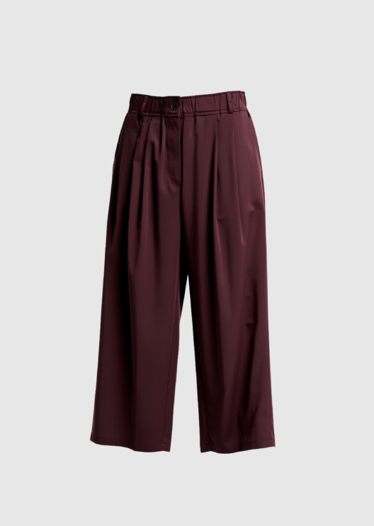 WBLMADISON WIDE PANT