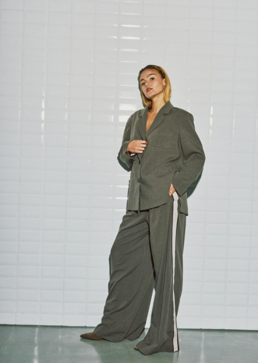 WBLNALA TAILORED BLAZER