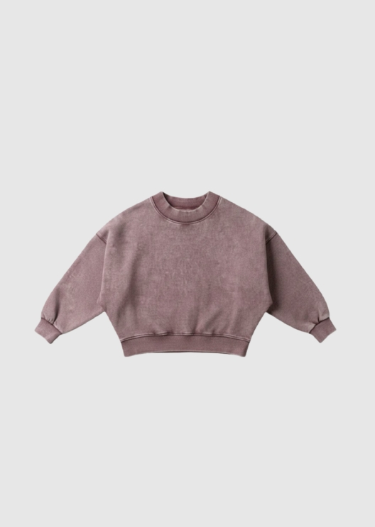 WBLNAOMI O-NECK SWEAT