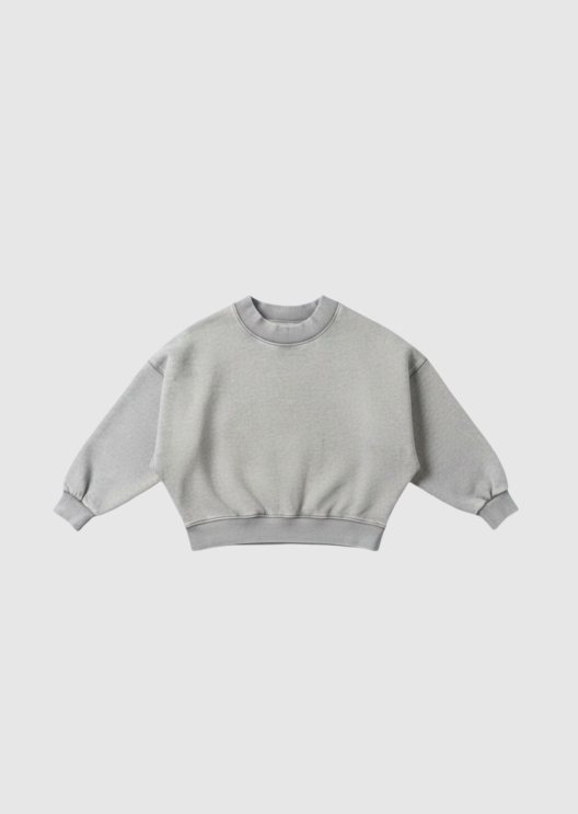 WBLNAOMI O-NECK SWEAT