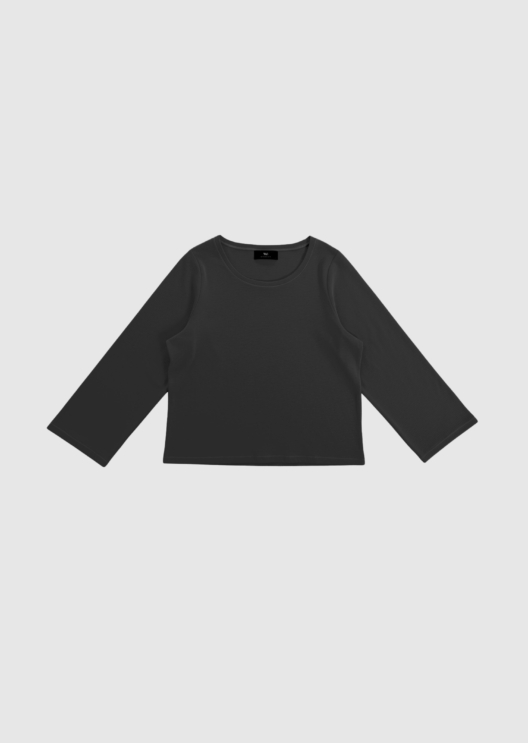 WBLCARMEN LS TEE