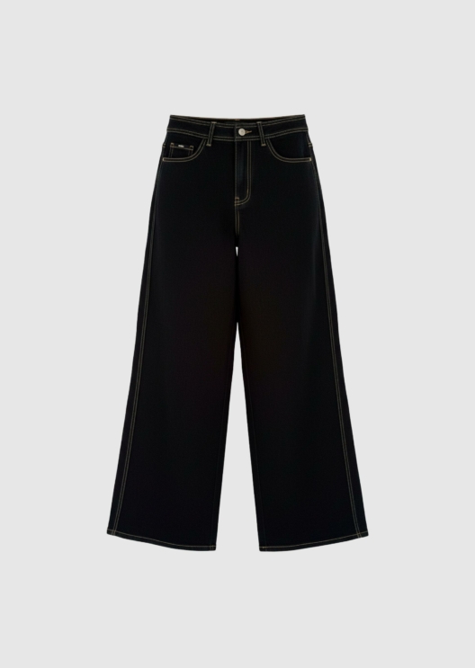 WBLPHYLIS MW JEANS
