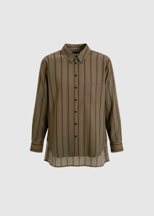 WBLRHIANNA LS SHIRT