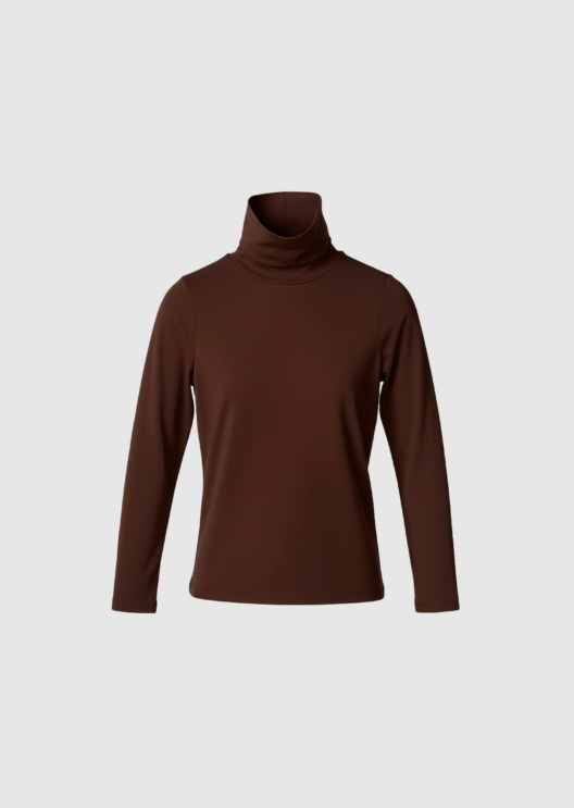 WBLLENA LS TURTLENECK