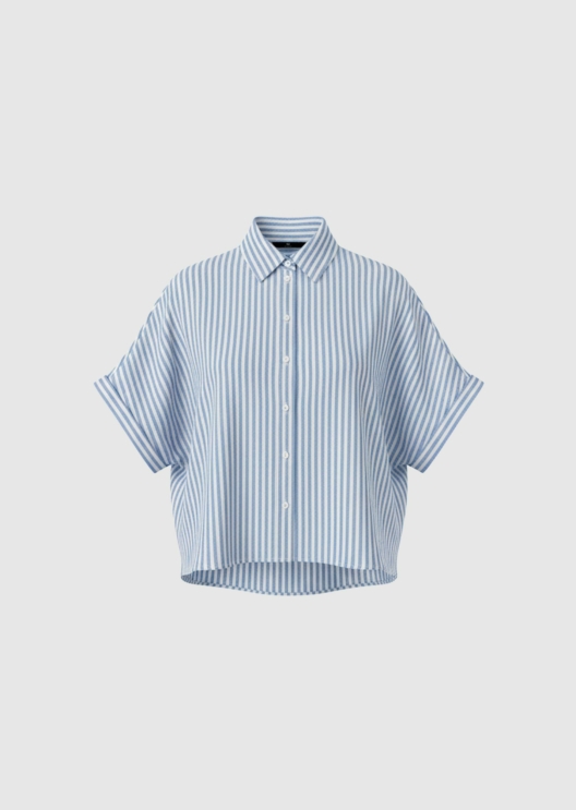 WBLBIANCA BATSLEEVE SHIRT