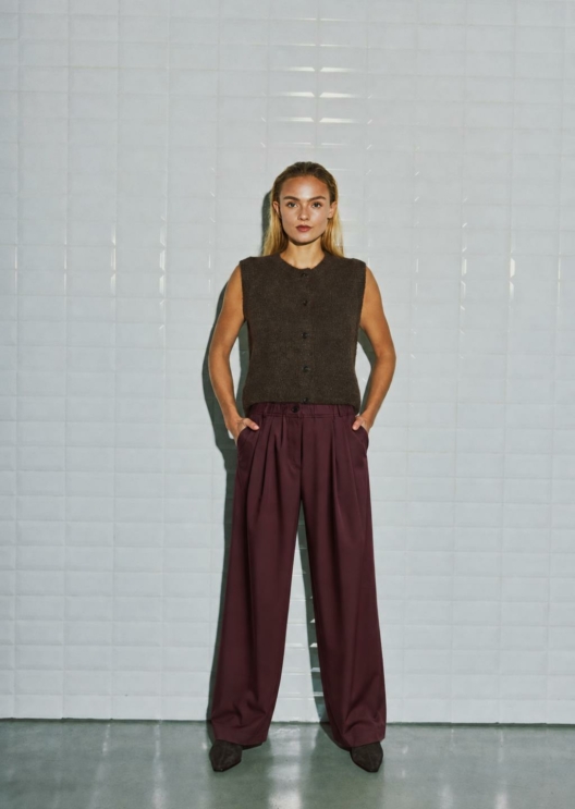 WBLMADISON WIDE PANT
