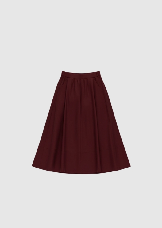 WBLMADISON MAXI SKIRT