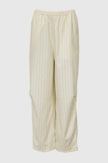 WBLPILAR TRACK PANTS - XS