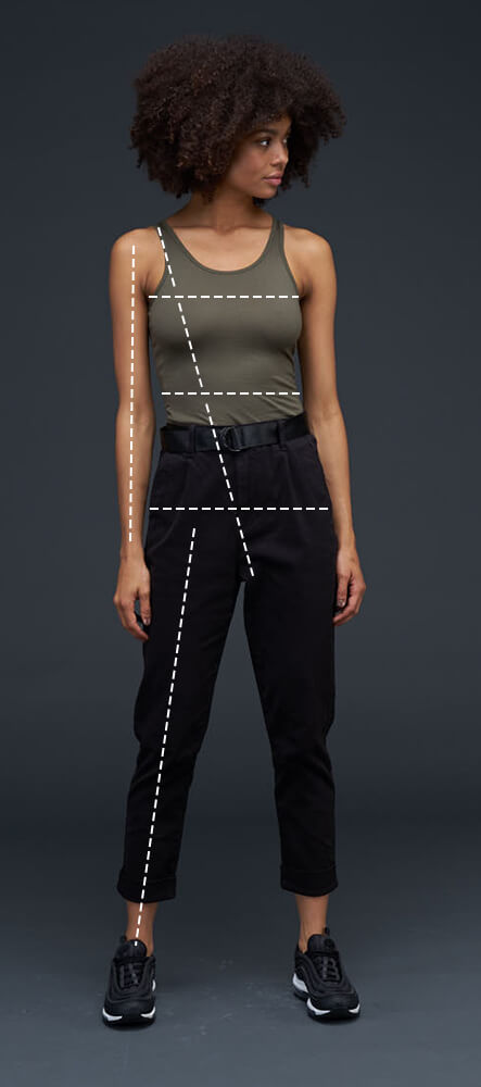 Lululemon Align Jogger Crop Review