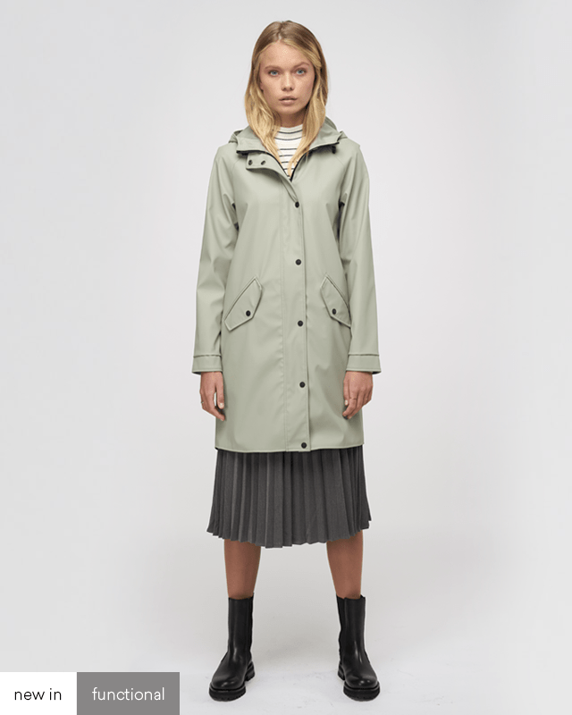 Raincoats » Stylestore.com