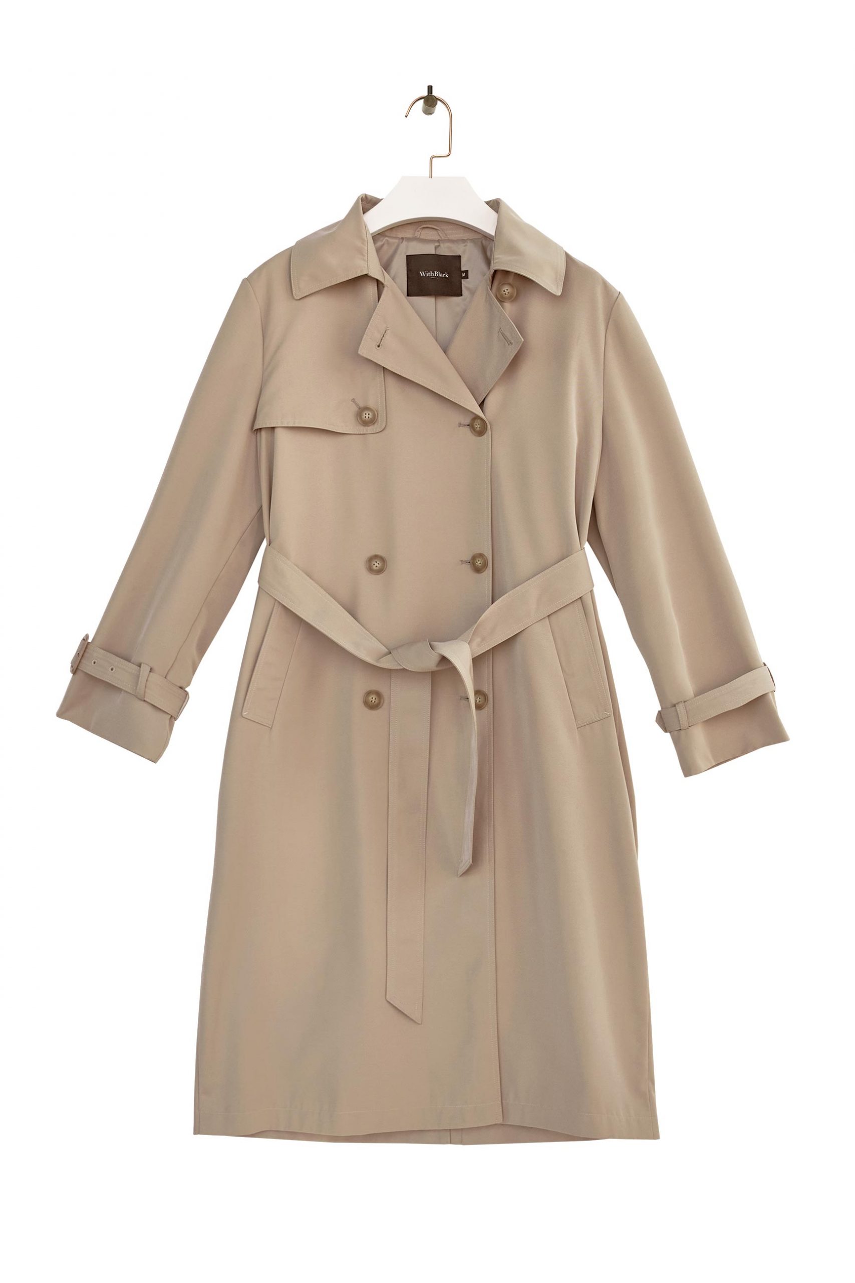 WBLNOISE TRENCH COAT – Stylestore.com