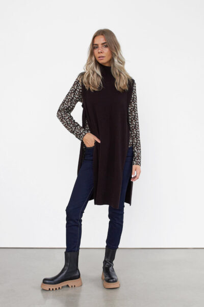 WBLANNA VIENNA AW LS SHIRT