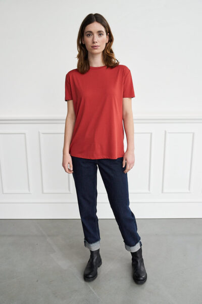 WBLCHIP SHORT SLEEVE TEE