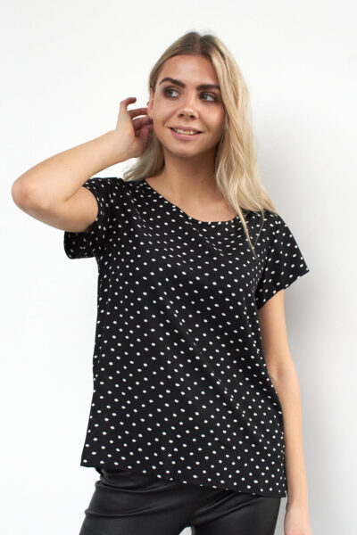 WBLDARLEEN VIENNA SS HD TOP