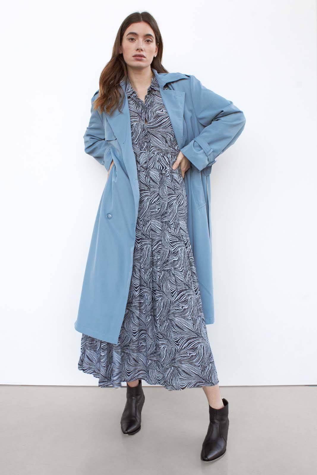 SCANDINAVIAN WARDROBE MARCH 2022 #5
