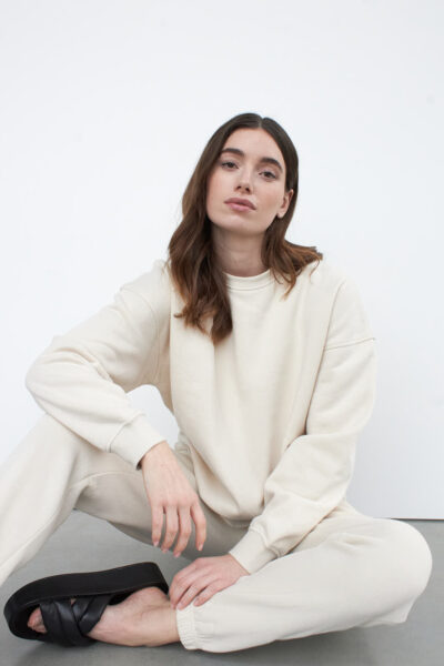WBLJOSIE O-NECK SWEAT