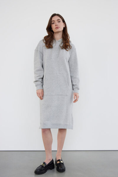 WBLJOSIE SWEAT DRESS