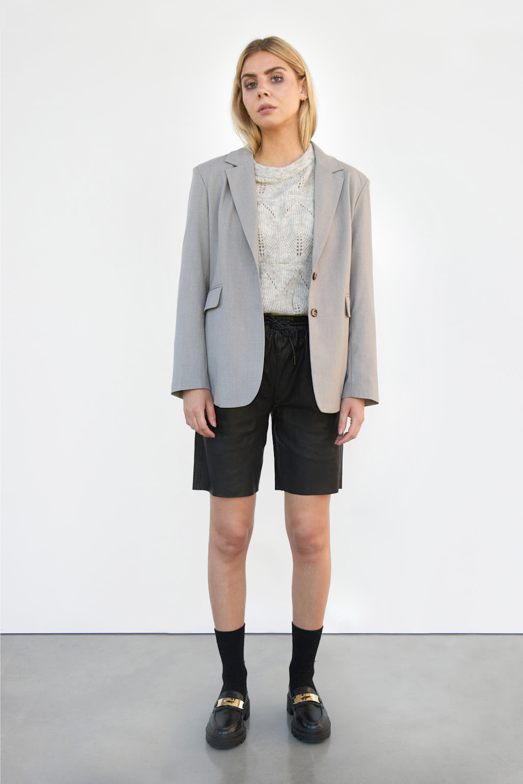TRUE TRANSITION- PRE FALL 2022 #34