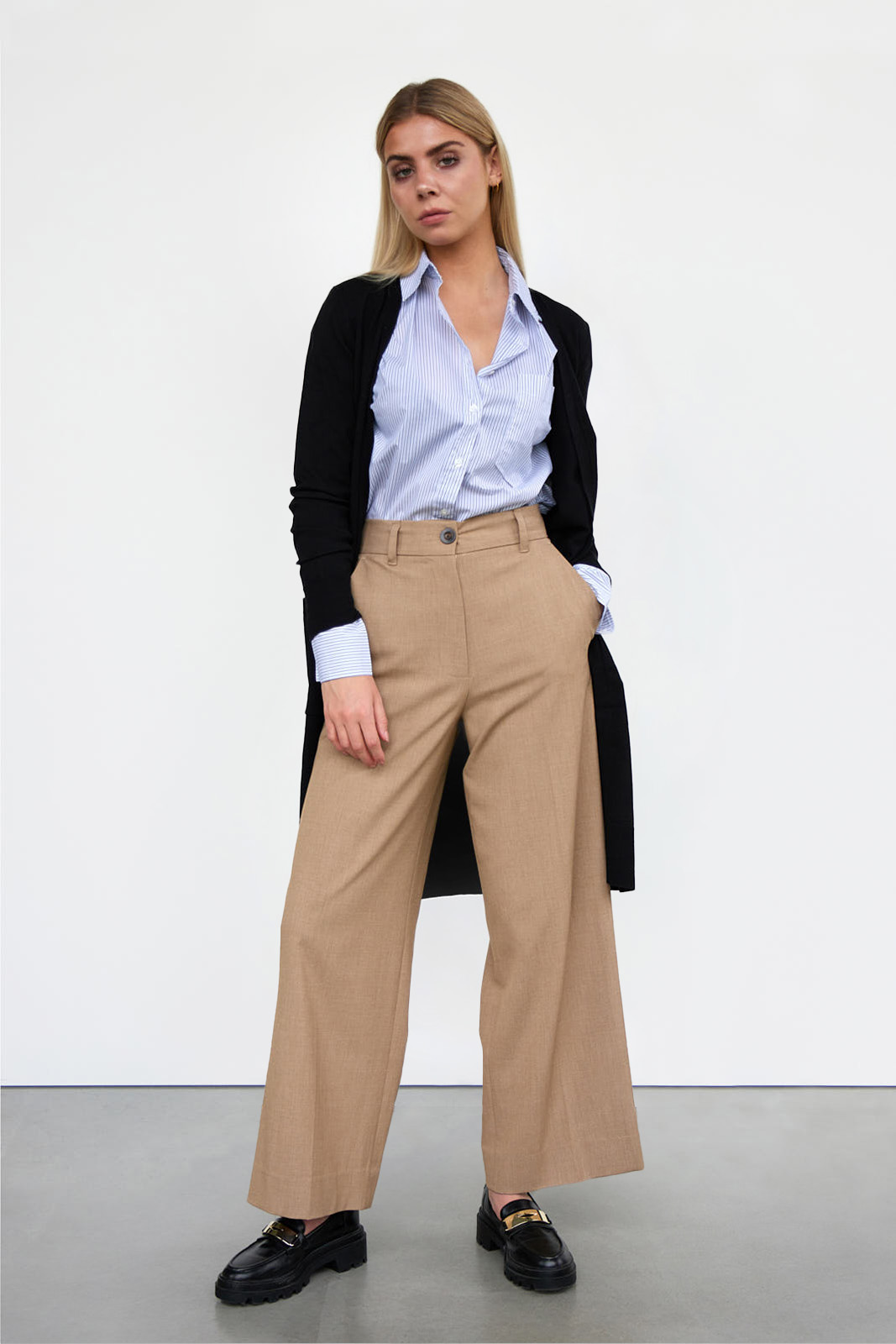 TRUE TRANSITION- PRE FALL 2022 #17