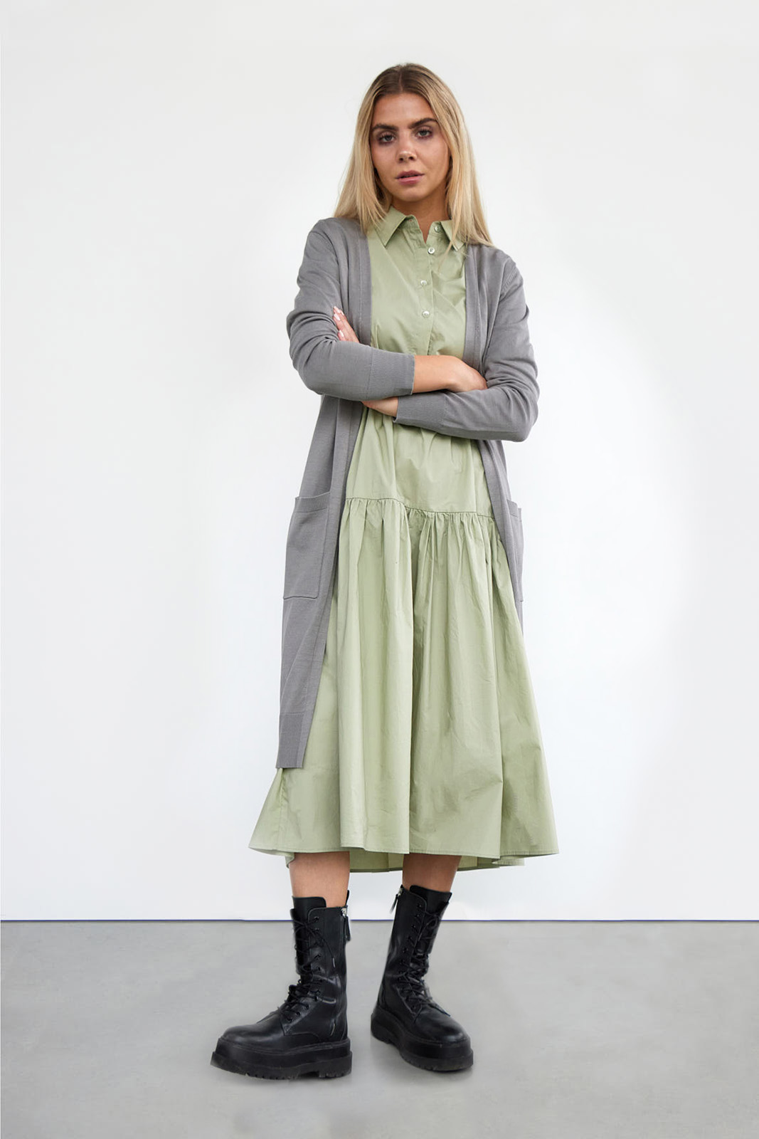 TRUE TRANSITION- PRE FALL 2022 #27