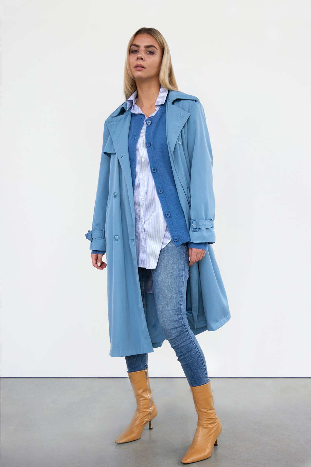 TRUE TRANSITION- PRE FALL 2022 #19