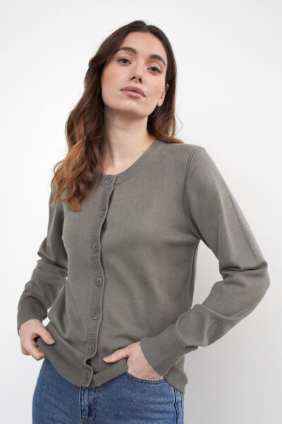 WBLAMANDA CARDIGAN