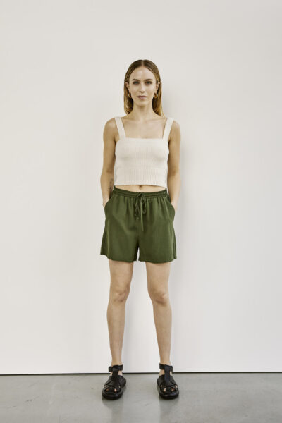 WBLALLISON STRING SHORTS