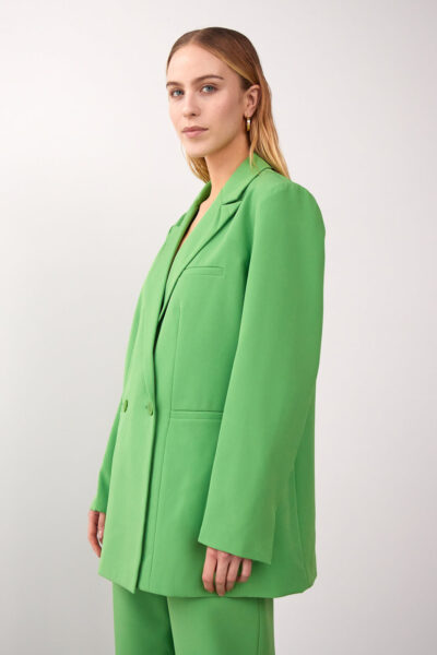 WBLRUBY TAILORED BLAZER