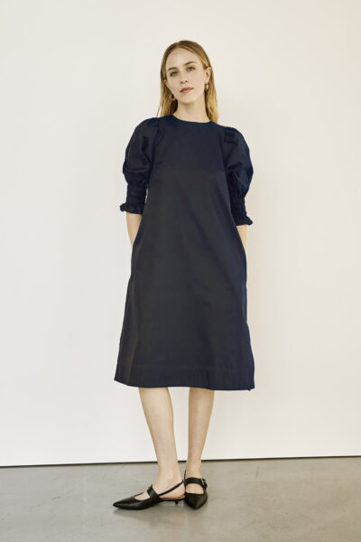WBLSIMS PUFF MS DRESS