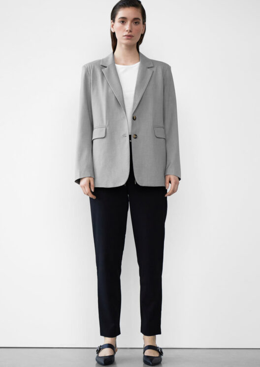WBLCINDAL TRS BLAZER