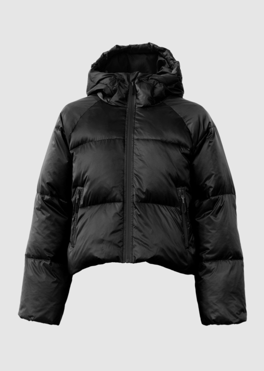WBLEMMA SHORT DOWN PUFFER JKT